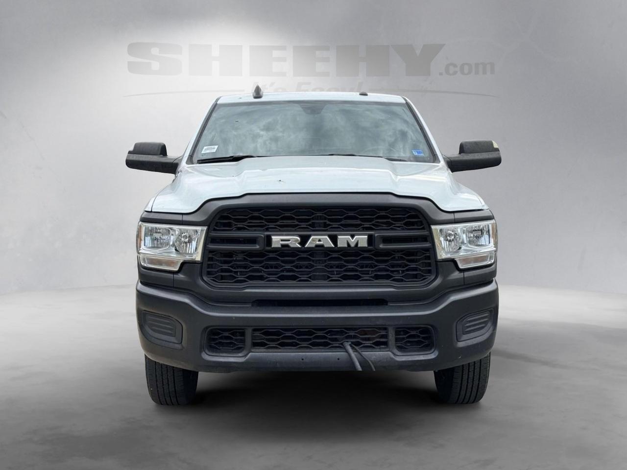 2022 Ram 2500 Tradesman Fredericksburg VA