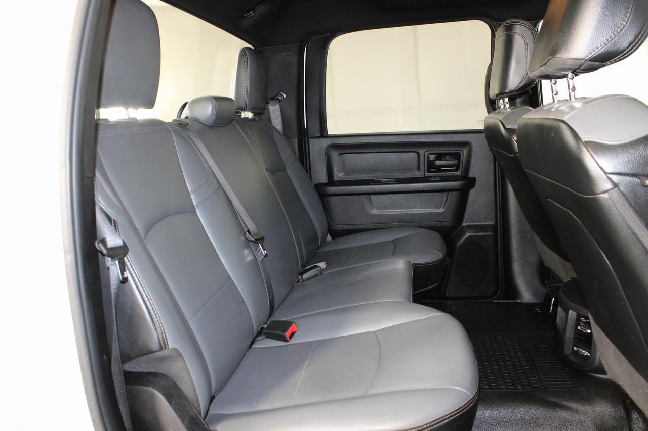 2022 Ram 2500 Tradesman Manassas VA