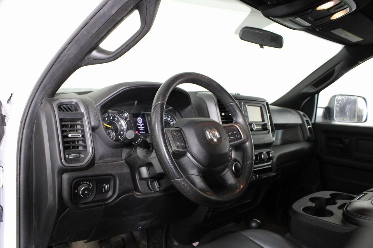 2022 Ram 2500 Tradesman Manassas VA