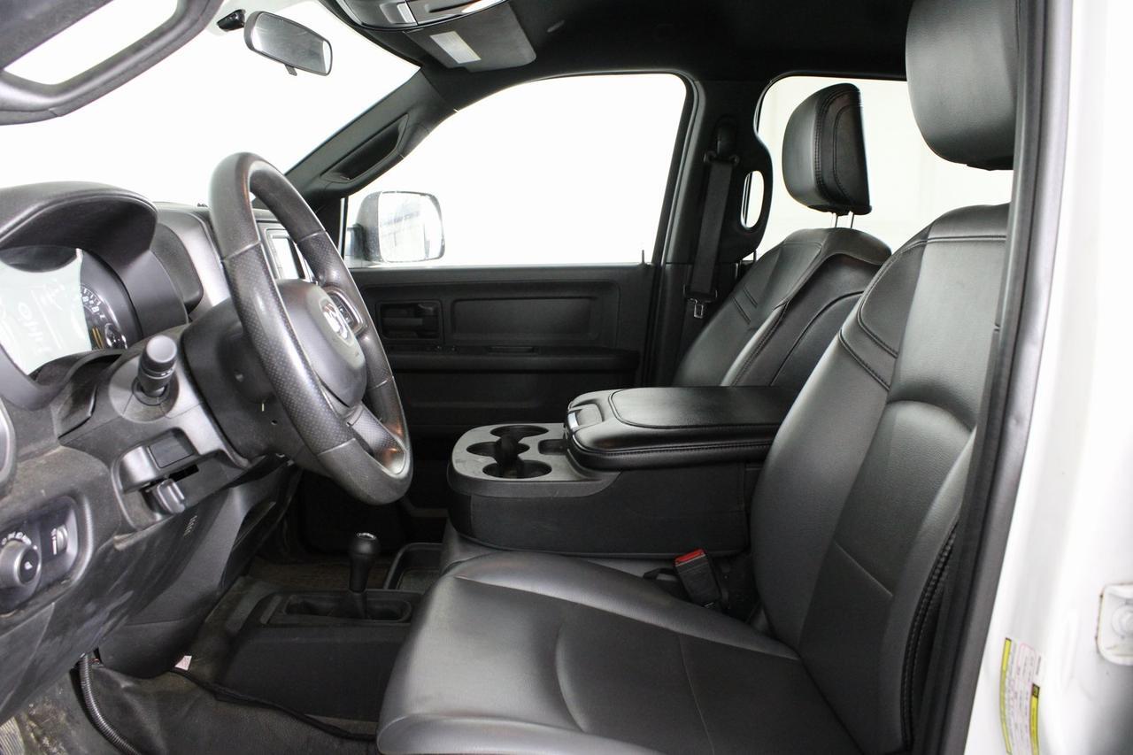 2022 Ram 2500 Tradesman Manassas VA