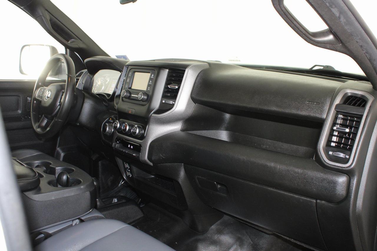 2022 Ram 2500 Tradesman Manassas VA