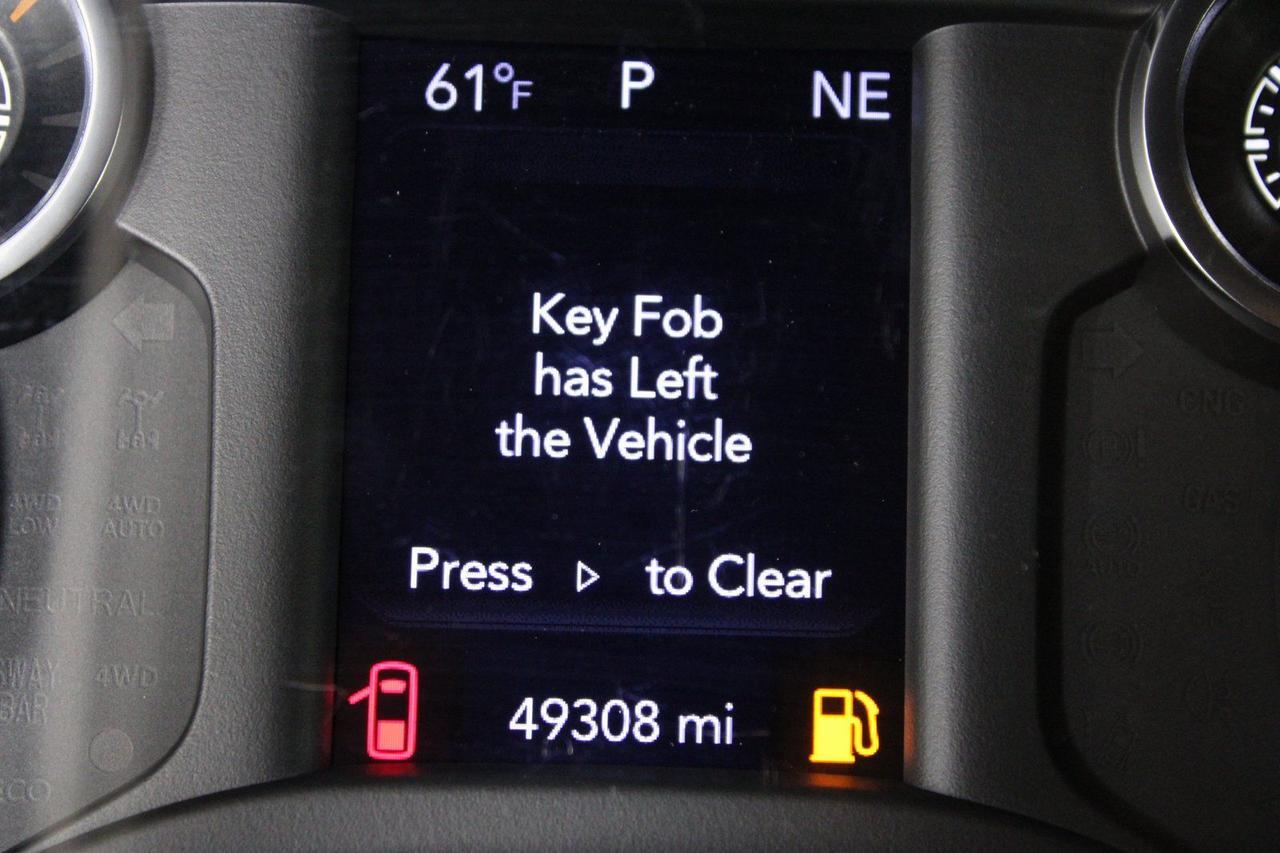 2022 Ram 2500 Tradesman Manassas VA