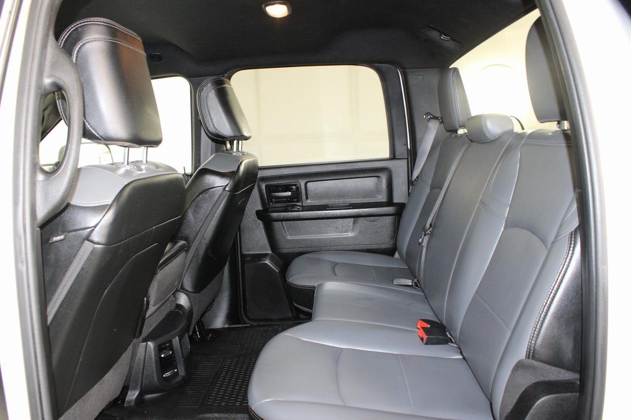 2022 Ram 2500 Tradesman Manassas VA