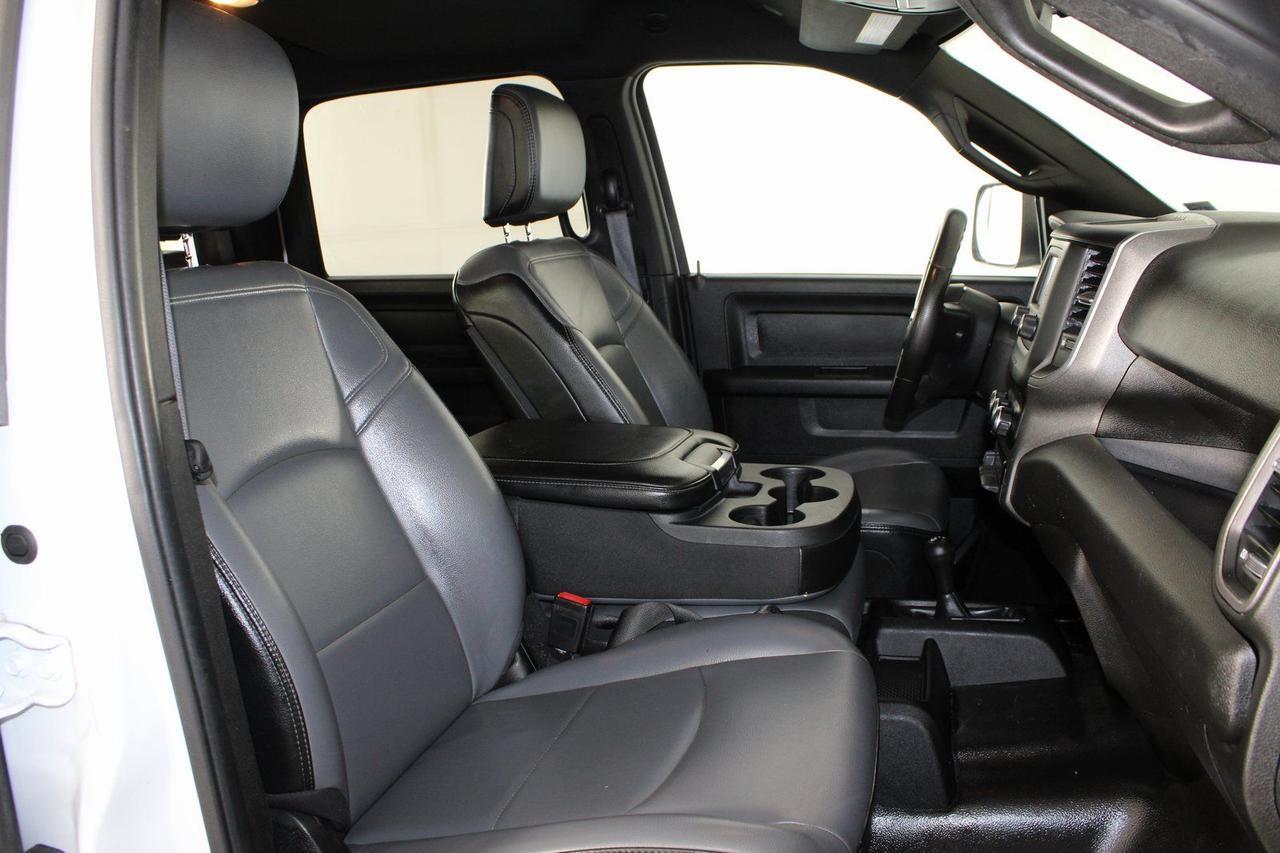 2022 Ram 2500 Tradesman Manassas VA