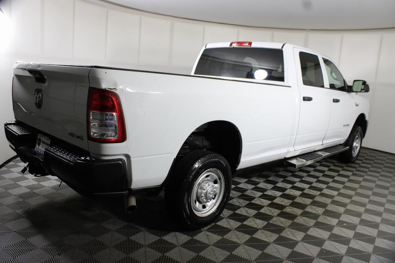 2022 Ram 2500 Tradesman Manassas VA