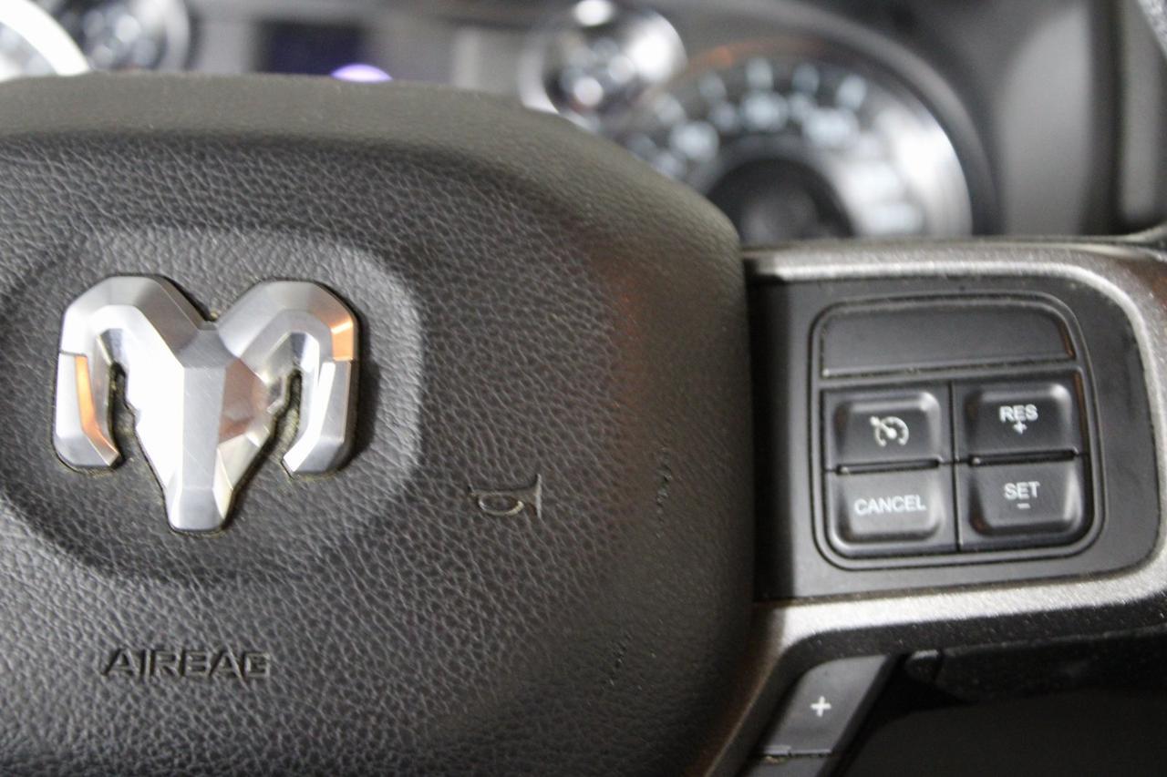 2022 Ram 2500 Tradesman Manassas VA