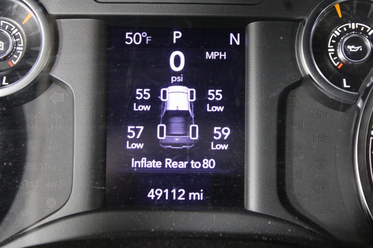 2022 Ram 2500 Tradesman Manassas VA