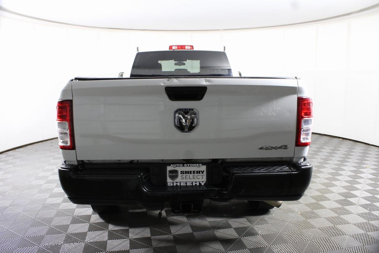 2022 Ram 2500 Tradesman Manassas VA