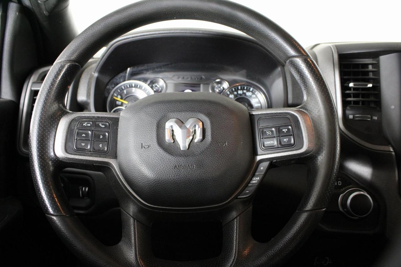 2022 Ram 2500 Tradesman Manassas VA