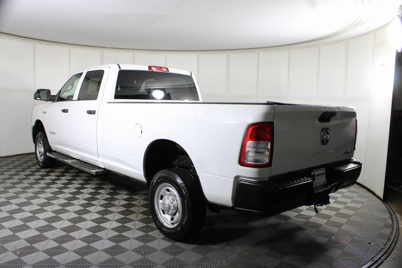 2022 Ram 2500 Tradesman Manassas VA