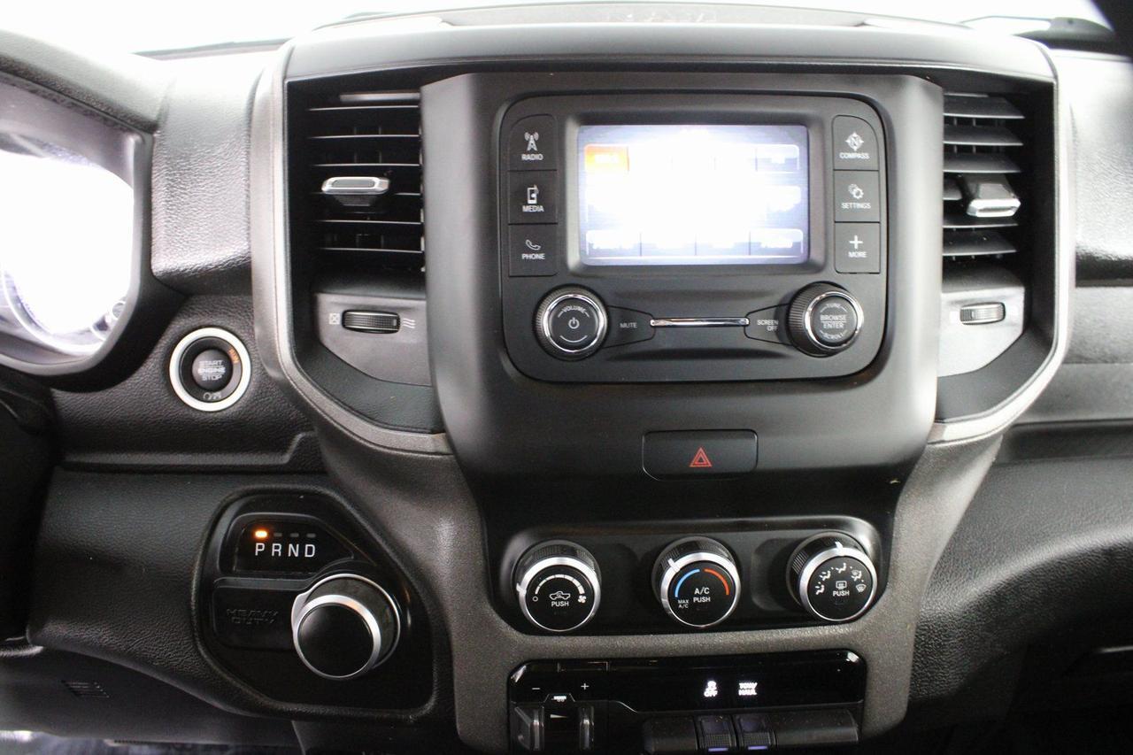 2022 Ram 2500 Tradesman Manassas VA