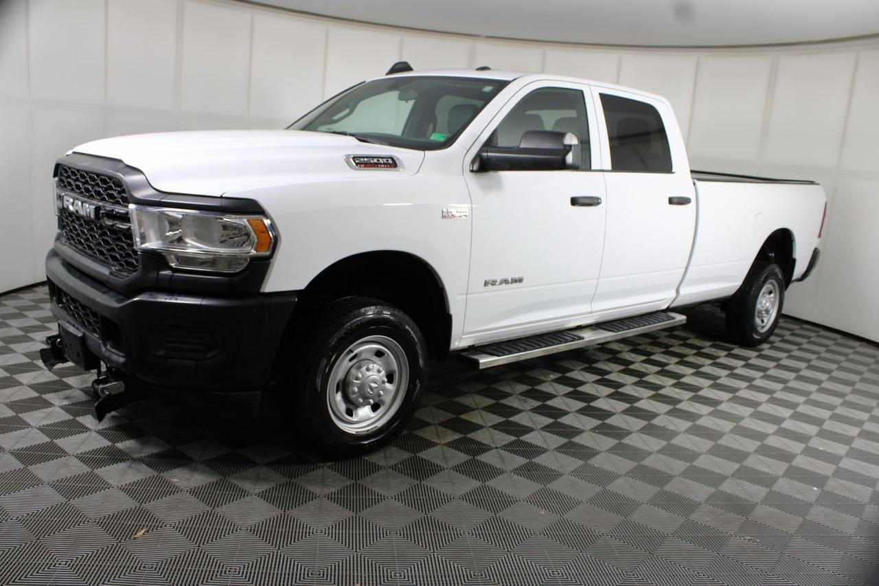 2022 Ram 2500 Tradesman Manassas VA