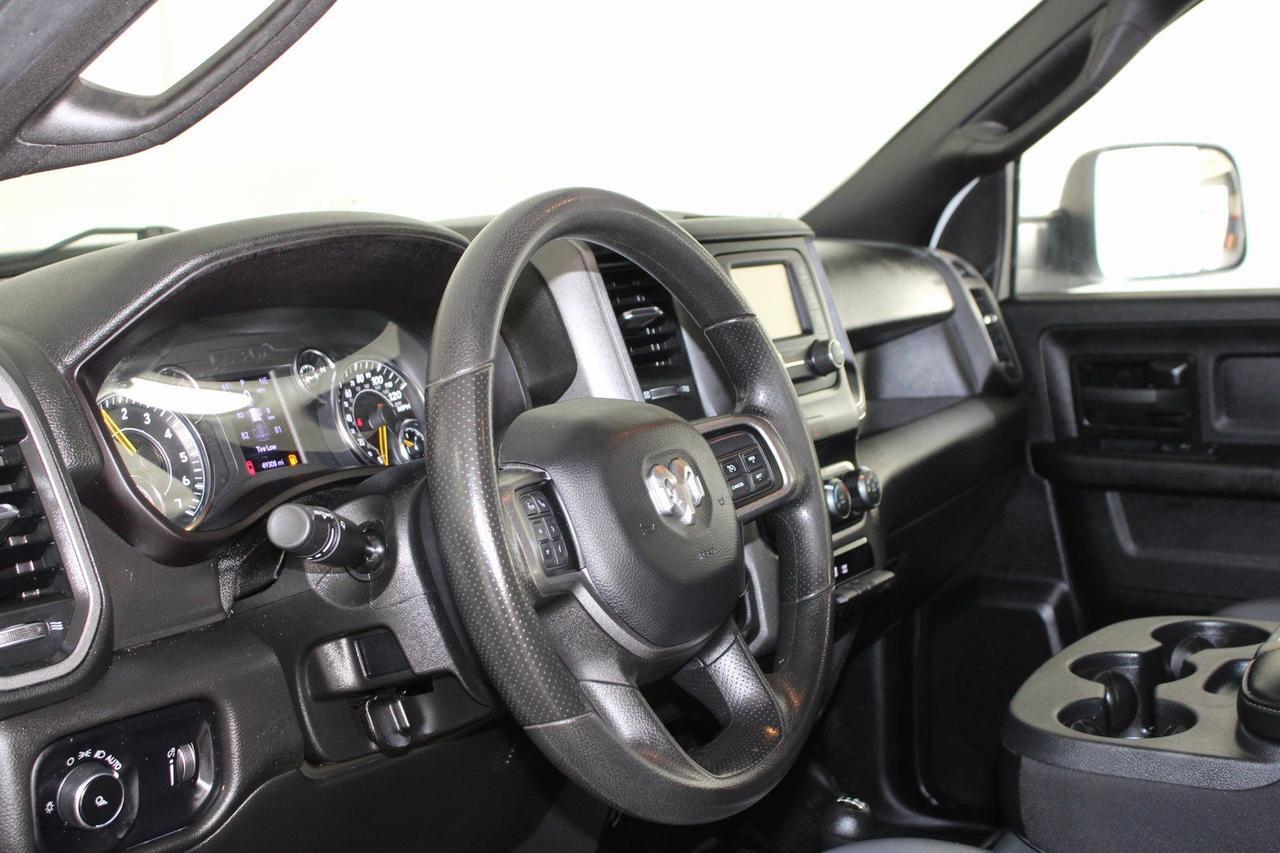 2022 Ram 2500 Tradesman Manassas VA