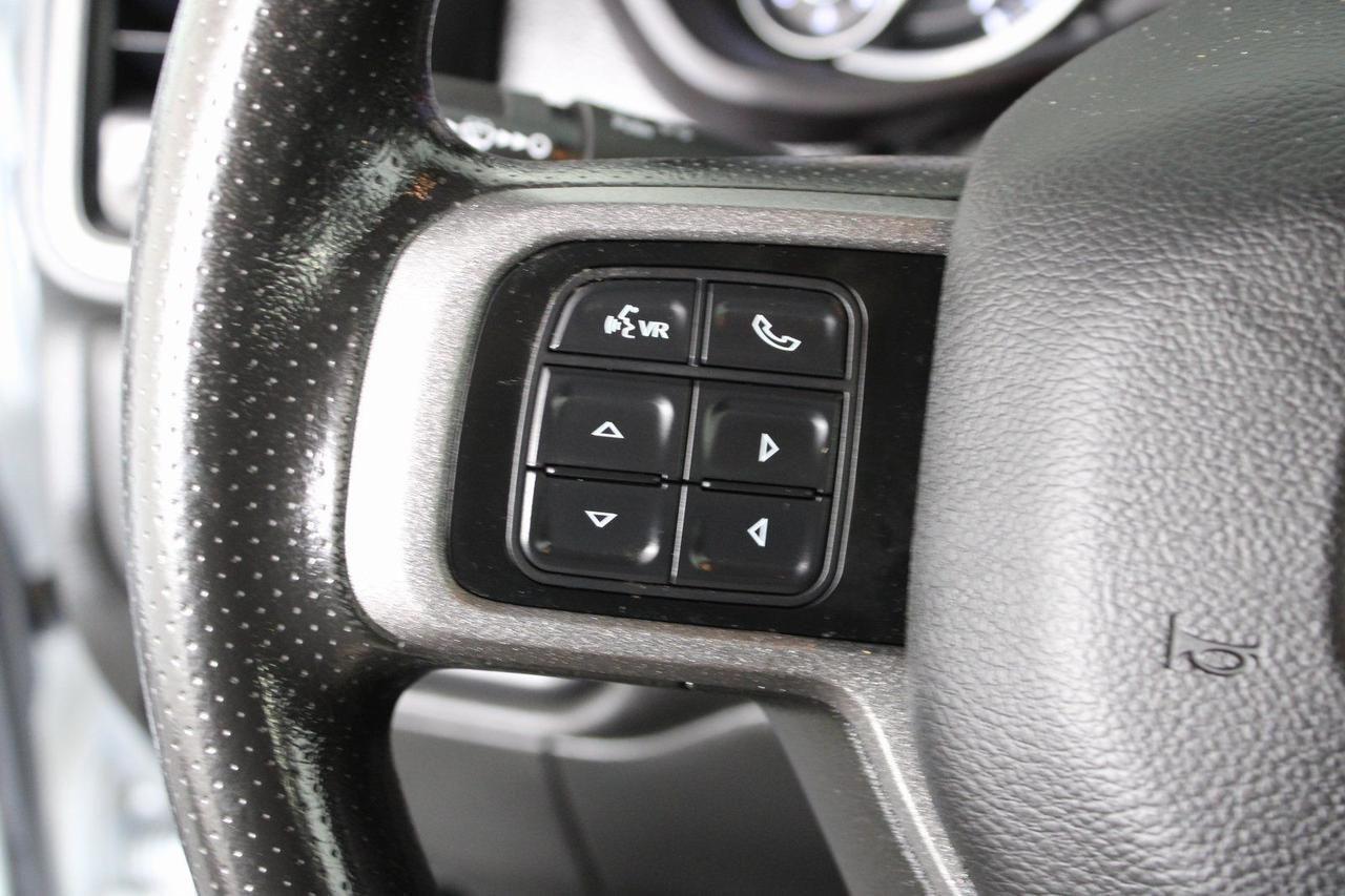 2022 Ram 2500 Tradesman Manassas VA