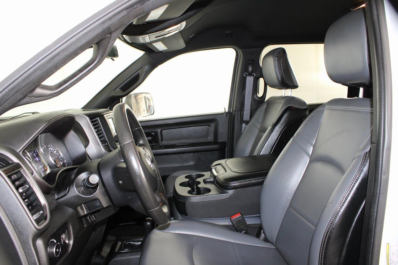 2022 Ram 2500 Tradesman Manassas VA