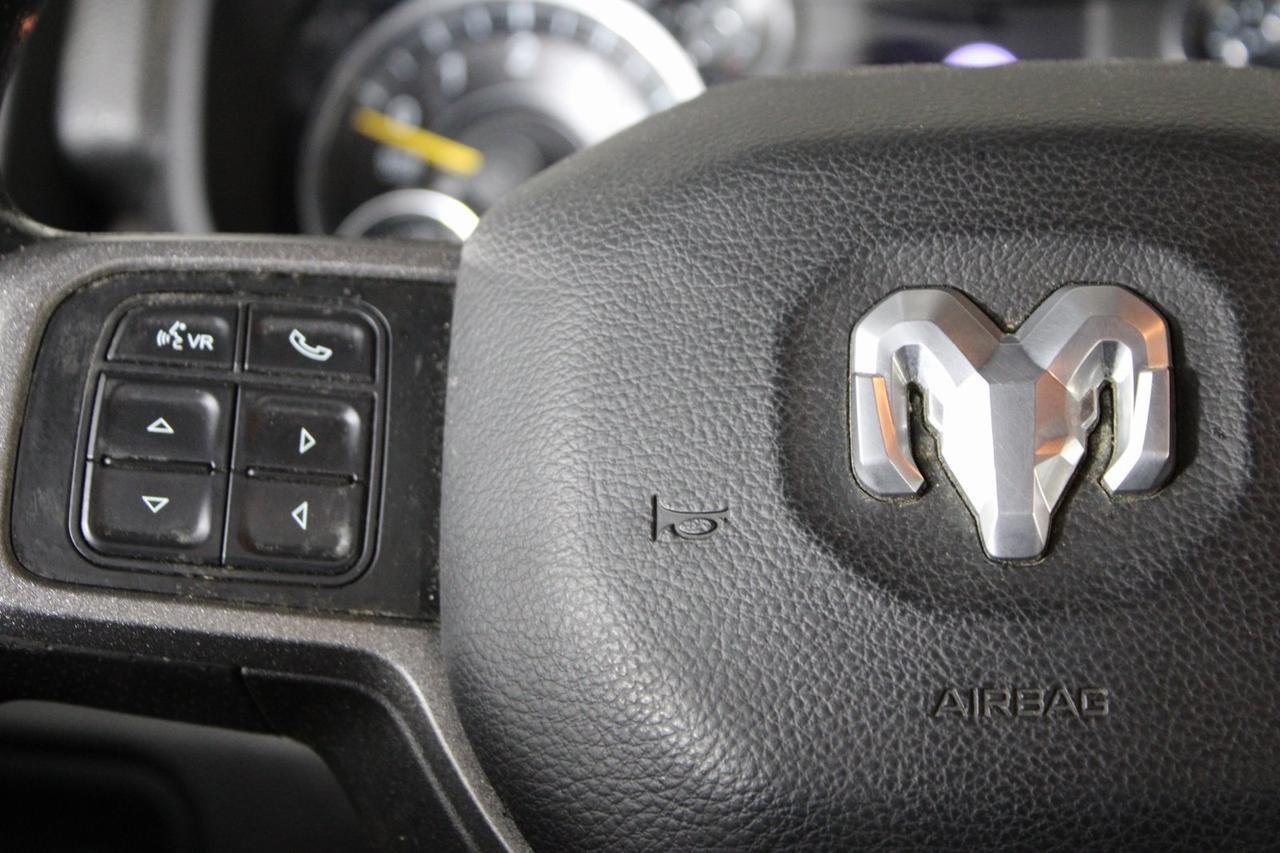 2022 Ram 2500 Tradesman Manassas VA