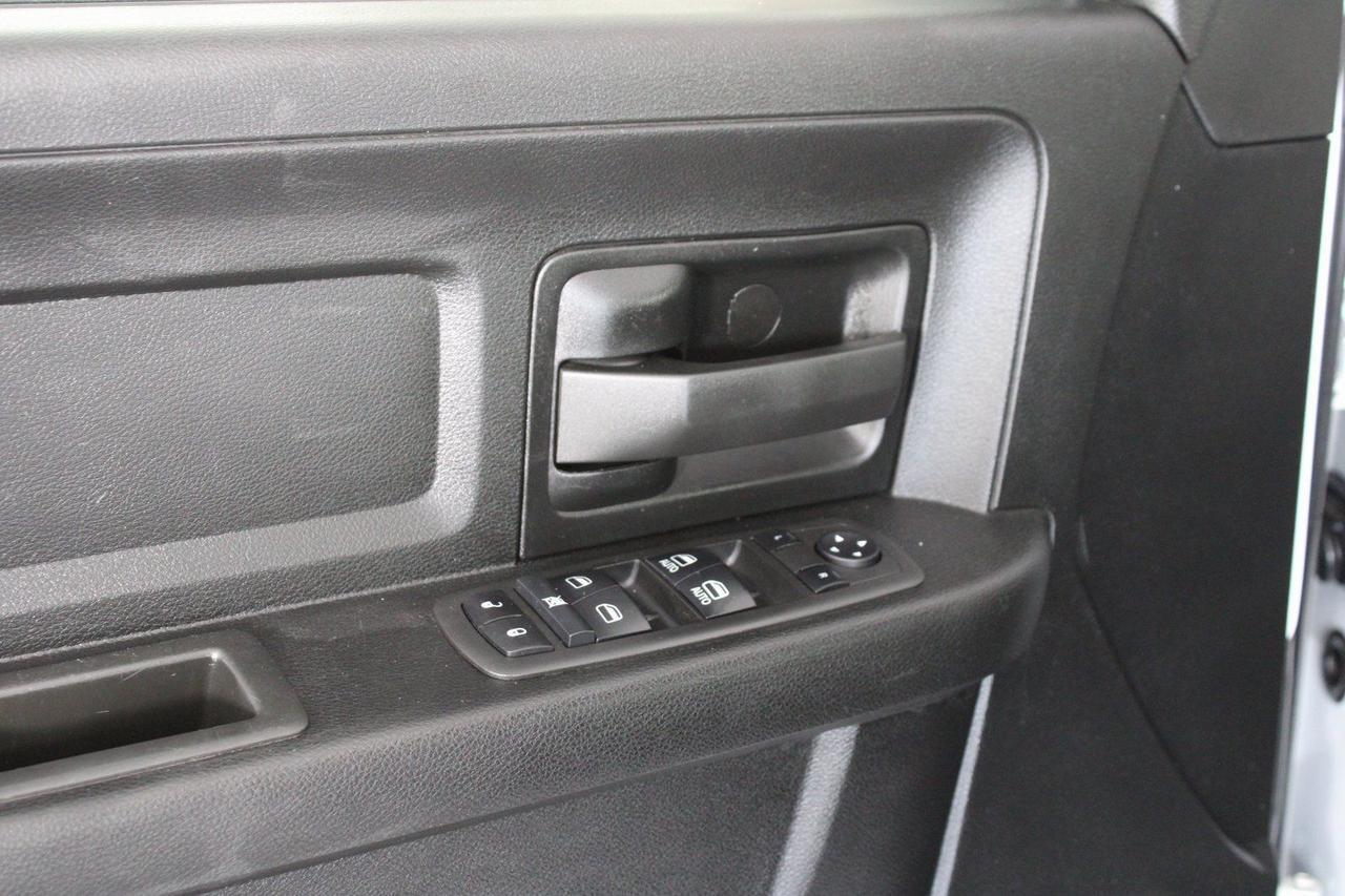 2022 Ram 2500 Tradesman Manassas VA