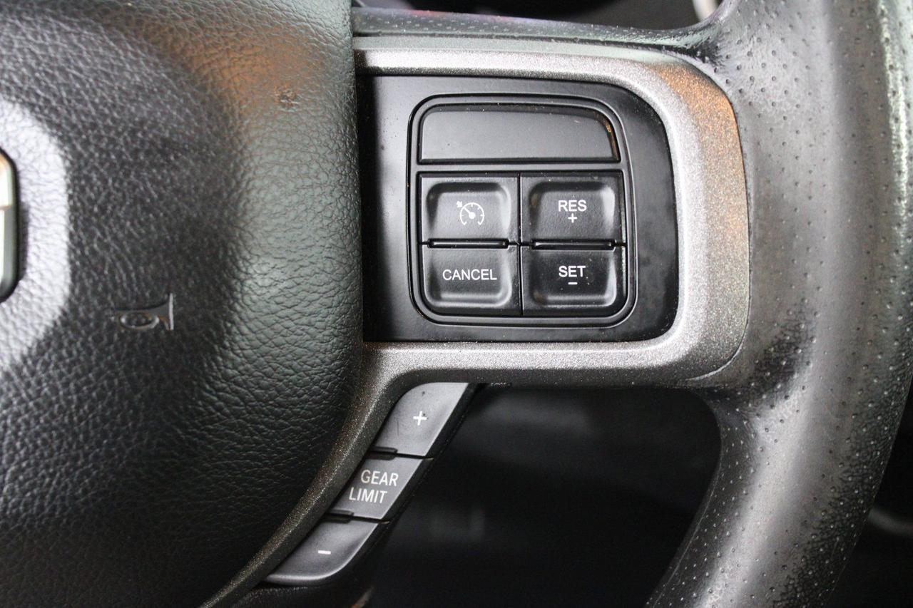 2022 Ram 2500 Tradesman Manassas VA