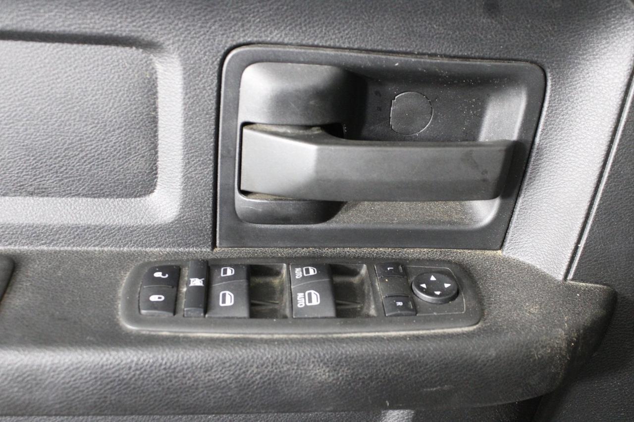 2022 Ram 2500 Tradesman Manassas VA