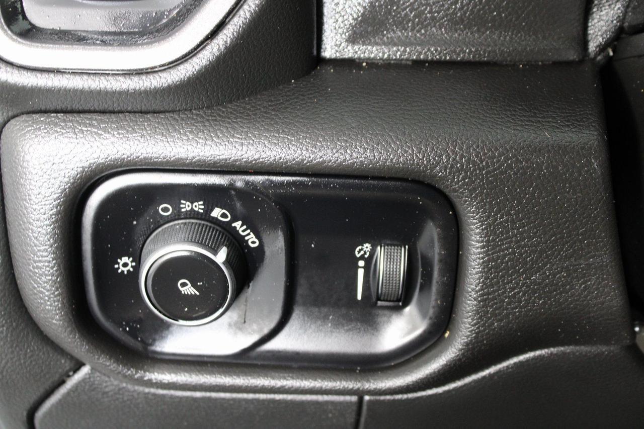 2022 Ram 2500 Tradesman Manassas VA