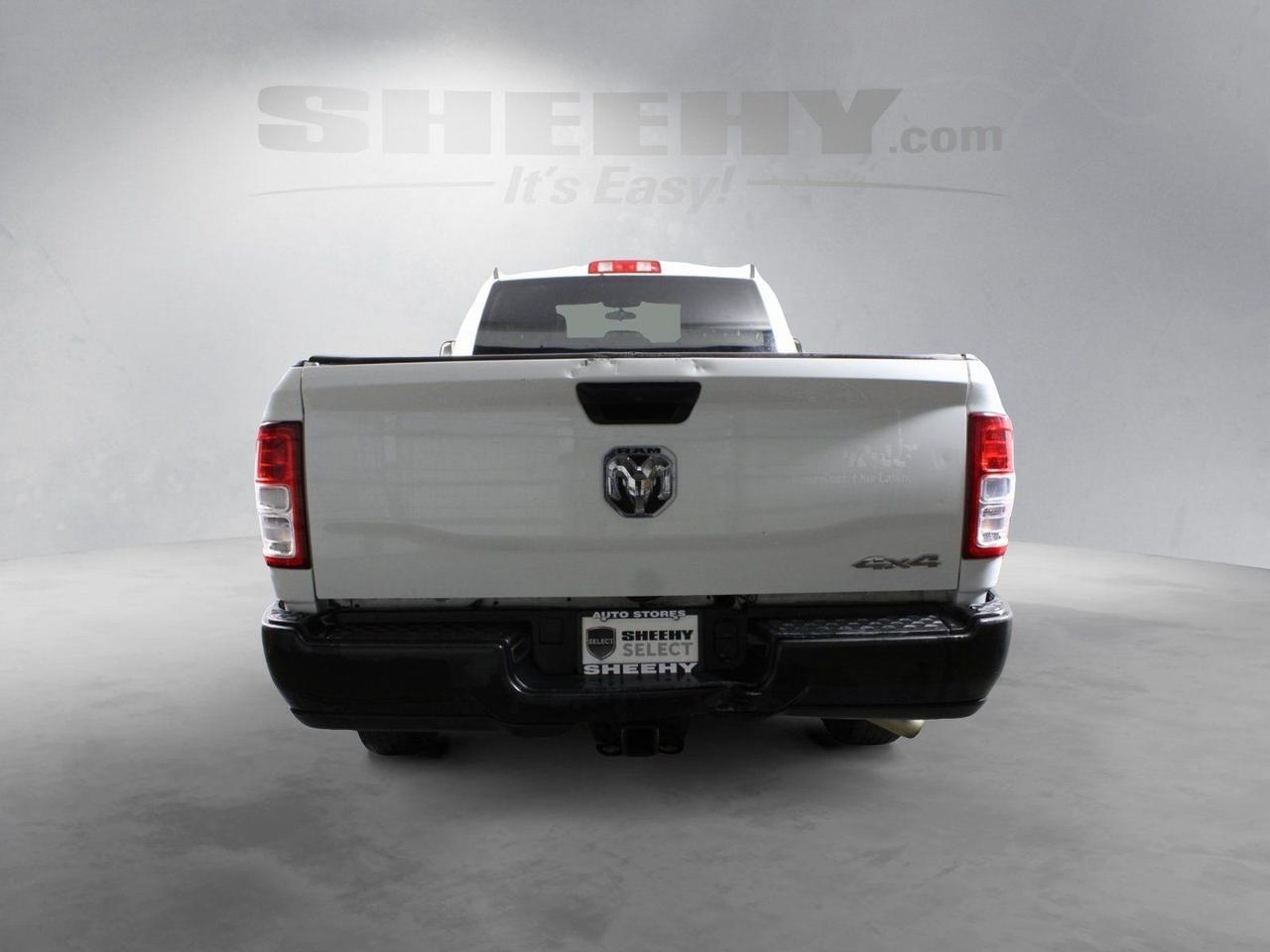 2022 Ram 2500 Tradesman Manassas VA