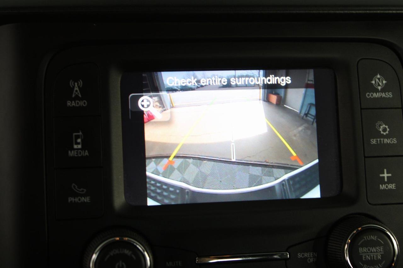 2022 Ram 2500 Tradesman Manassas VA