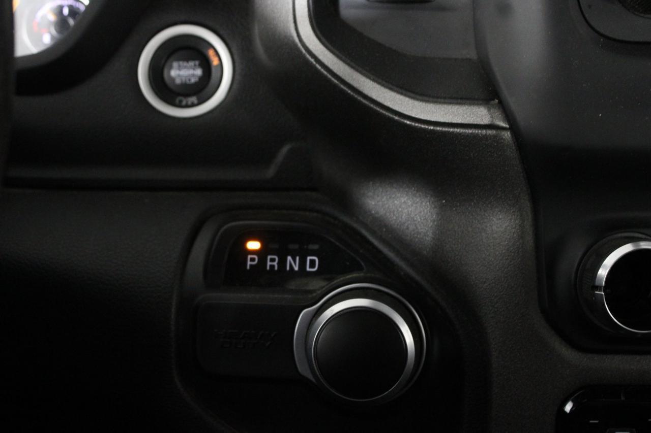 2022 Ram 2500 Tradesman Manassas VA