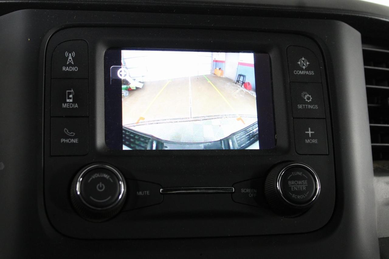 2022 Ram 2500 Tradesman Manassas VA