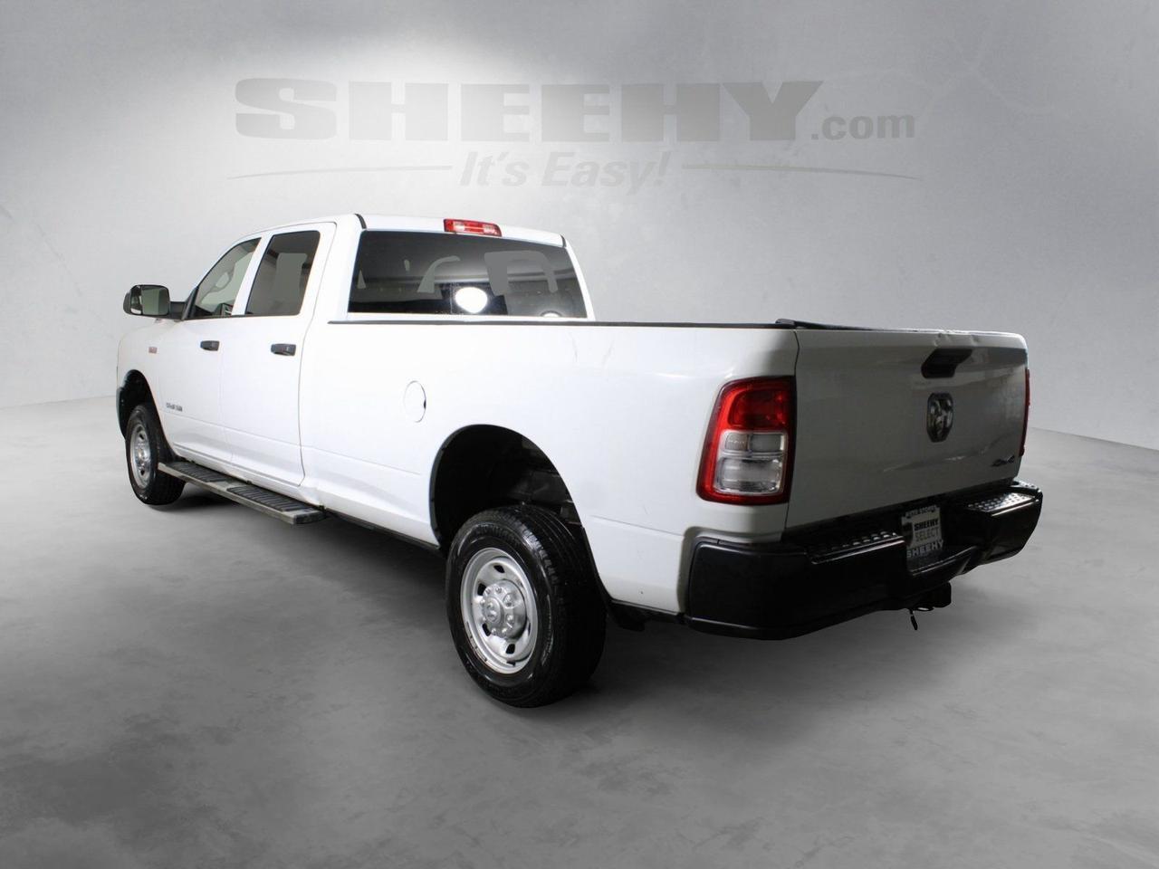 2022 Ram 2500 Tradesman Manassas VA