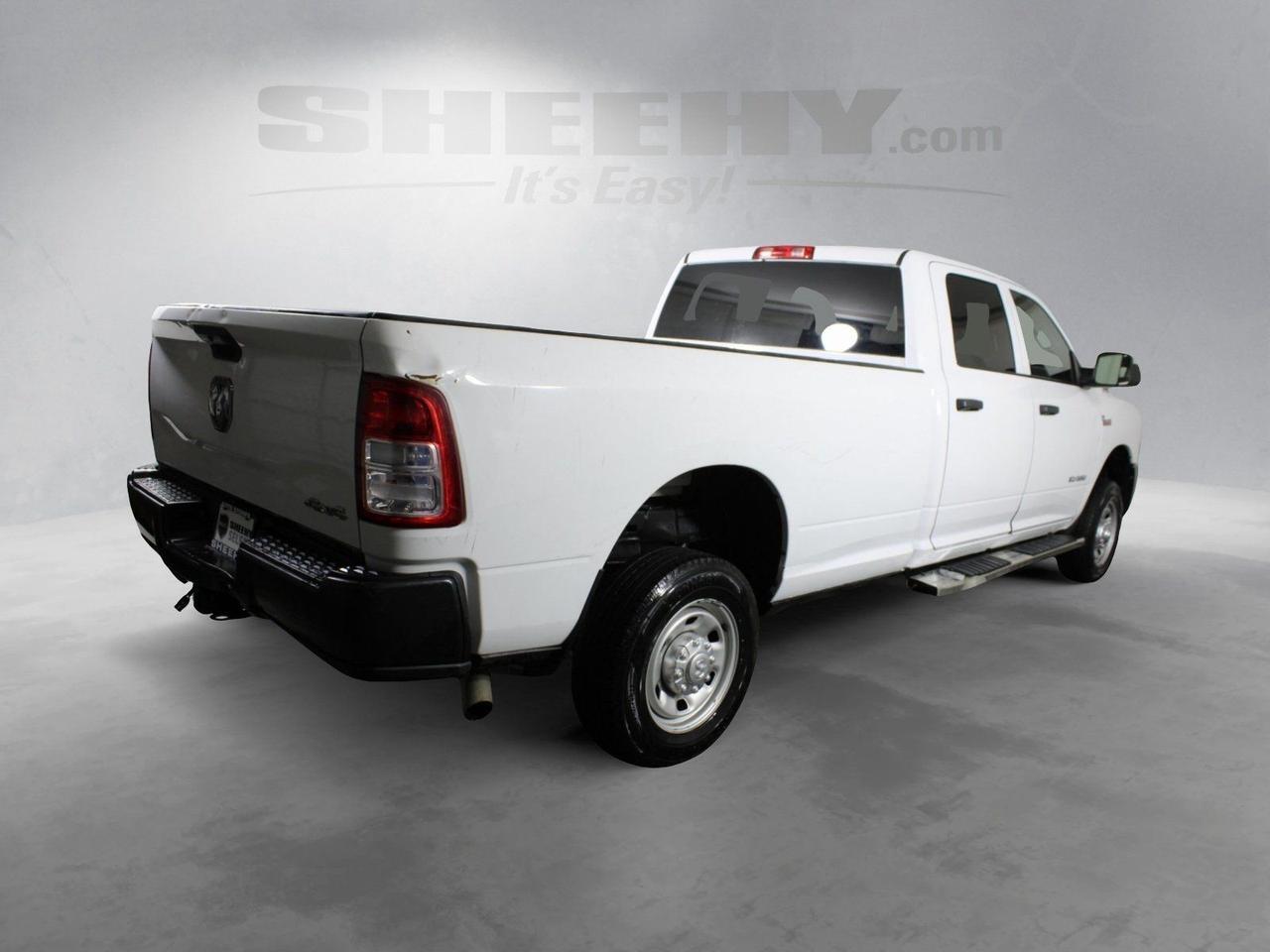 2022 Ram 2500 Tradesman Manassas VA