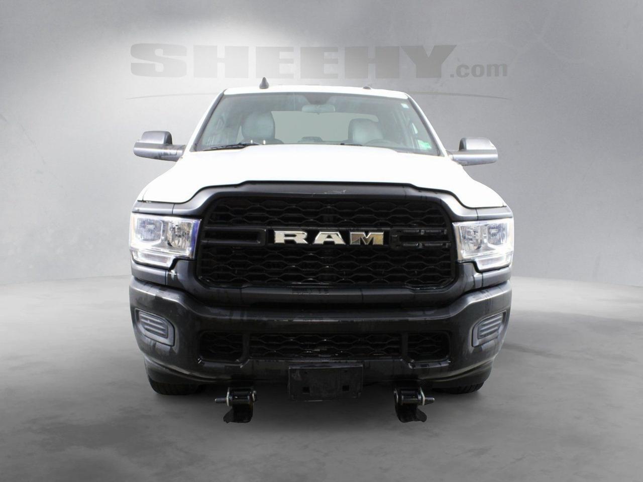 2022 Ram 2500 Tradesman Manassas VA