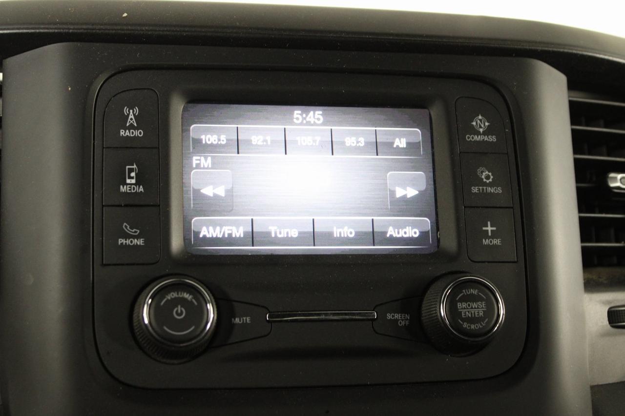 2022 Ram 2500 Tradesman Manassas VA