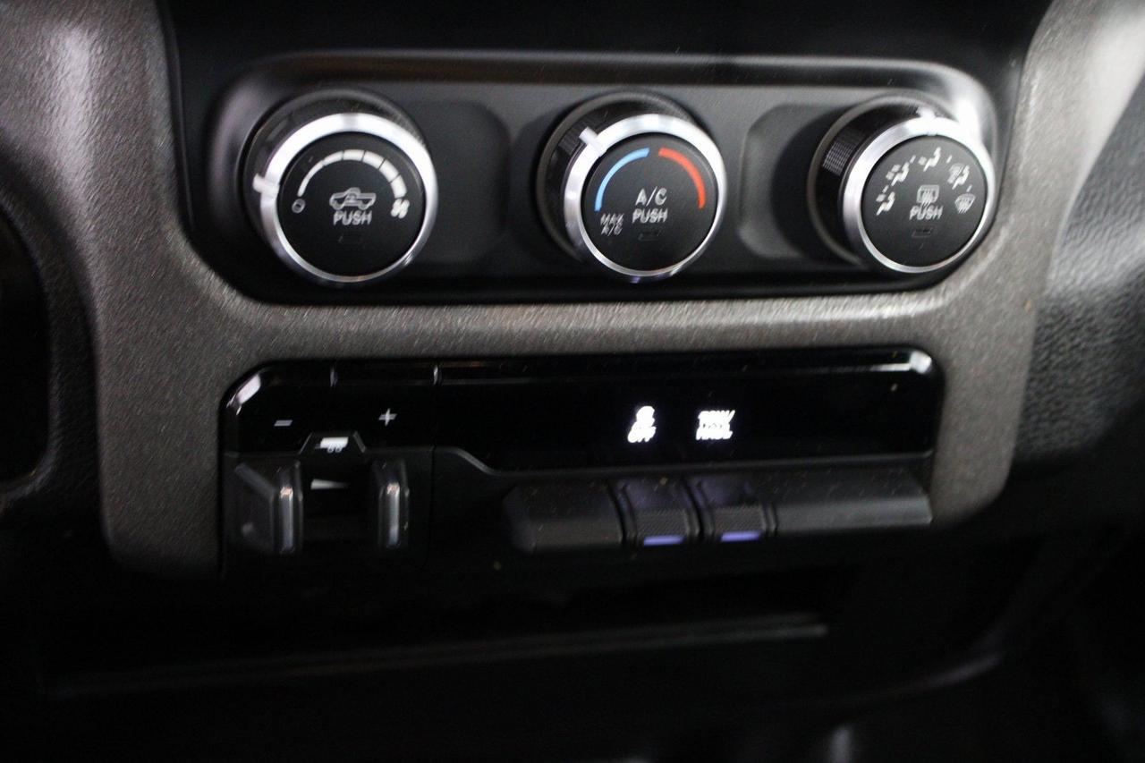 2022 Ram 2500 Tradesman Manassas VA