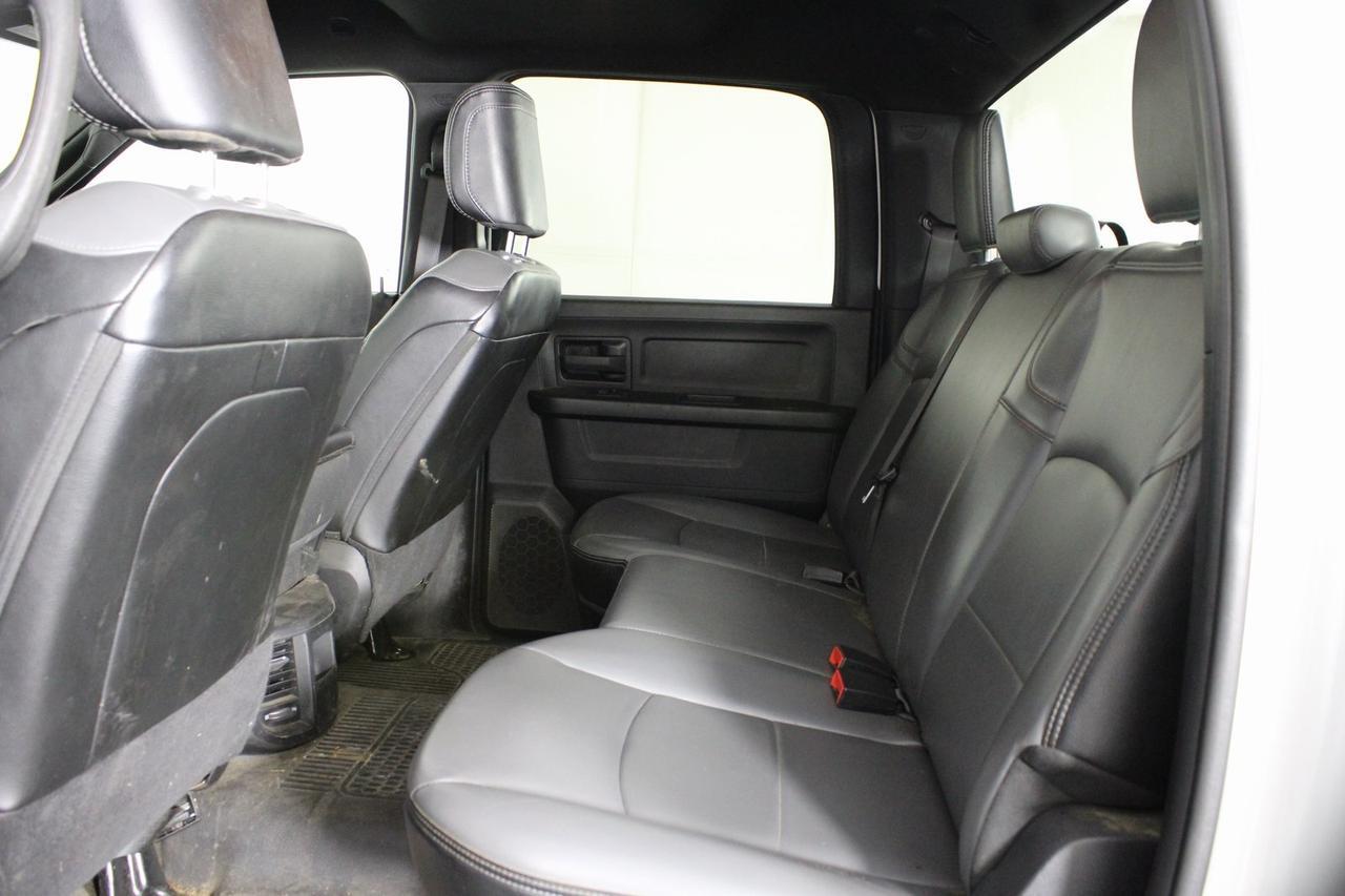 2022 Ram 2500 Tradesman Manassas VA