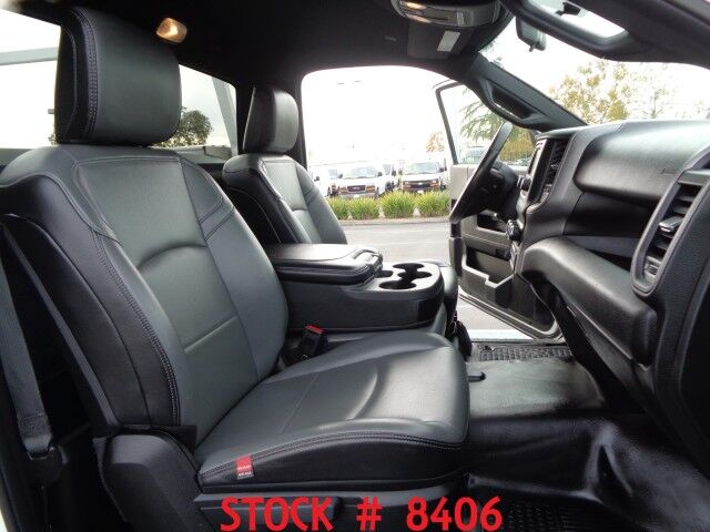 2022 Ram 2500 Utility ~ 4x4 ~ Only 70K Miles! Rocklin CA