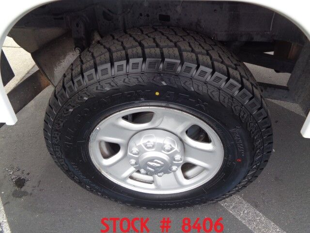 2022 Ram 2500 Utility ~ 4x4 ~ Only 70K Miles! Rocklin CA