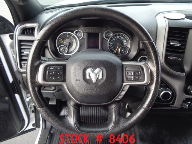 2022 Ram 2500 Utility ~ 4x4 ~ Only 70K Miles! Rocklin CA