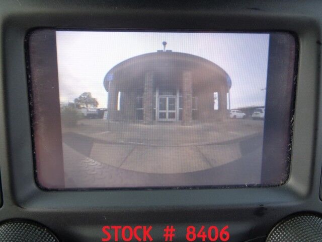 2022 Ram 2500 Utility ~ 4x4 ~ Rack ~ Only 70K Miles! Rocklin CA