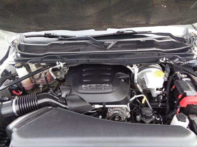 2022 Ram 2500 Utility ~ 4x4 ~ Rack ~ Only 70K Miles! Rocklin CA