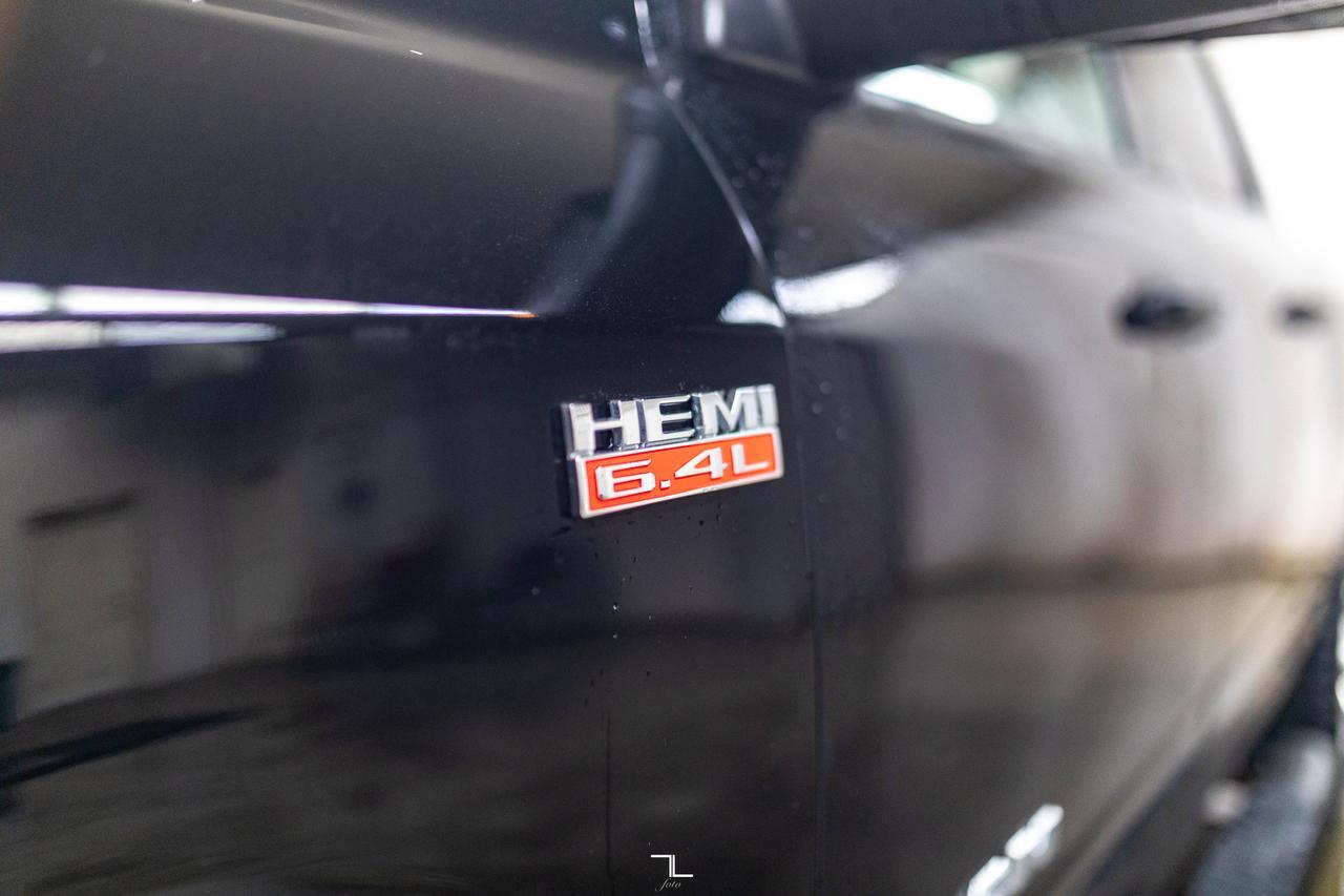 2022 Ram 3500 4x4 Crew Cab Big Horn HEMI BCam Red Deer AB