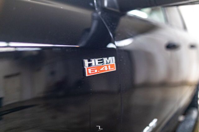 2022 Ram 3500 4x4 Crew Cab Big Horn HEMI BCam Red Deer AB