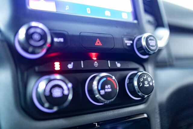 2022 Ram 3500 4x4 Crew Cab Big Horn HEMI BCam Red Deer AB