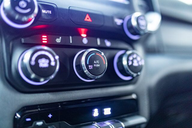 2022 Ram 3500 4x4 Crew Cab Big Horn HEMI BCam Red Deer AB