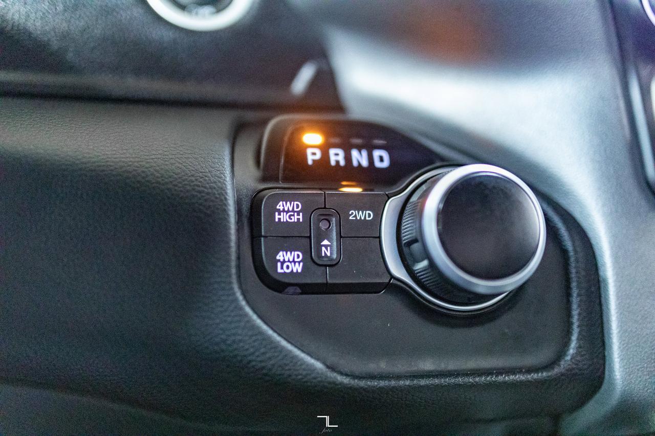 2022 Ram 3500 4x4 Crew Cab Big Horn HEMI BCam Red Deer AB