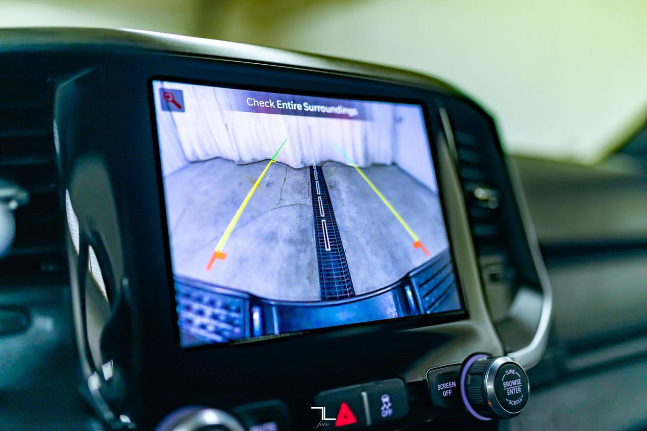 2022 Ram 3500 4x4 Crew Cab Big Horn Longbox Diesel AISIN Nav BCam Red Deer AB