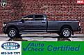2022 Ram 3500 4x4 Crew Cab Big Horn Longbox Diesel AISIN Nav BCam
