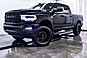 2022 Ram 3500 4x4 Crew Cab Laramie Diesel AISIN Leather Nav Red Deer AB