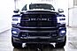 2022 Ram 3500 4x4 Crew Cab Laramie Diesel AISIN Leather Nav Red Deer AB
