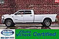 2022 Ram 3500 4x4 Crew Cab Laramie Longbox Diesel AISIN Leather Nav