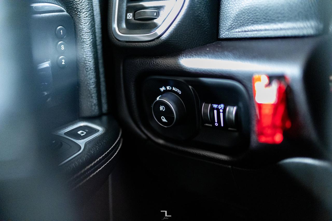 2022 Ram 3500 4x4 Crew Cab Laramie Longbox Diesel AISIN Leather Nav Red Deer AB